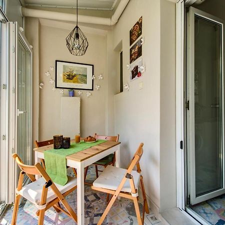 Apartment 65 - Airy Aprt At Top Center Sofia Exterior foto