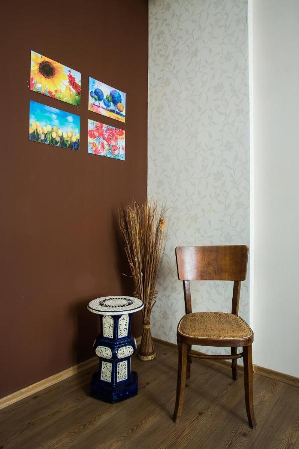 Apartment 65 - Airy Aprt At Top Center Sofia Exterior foto