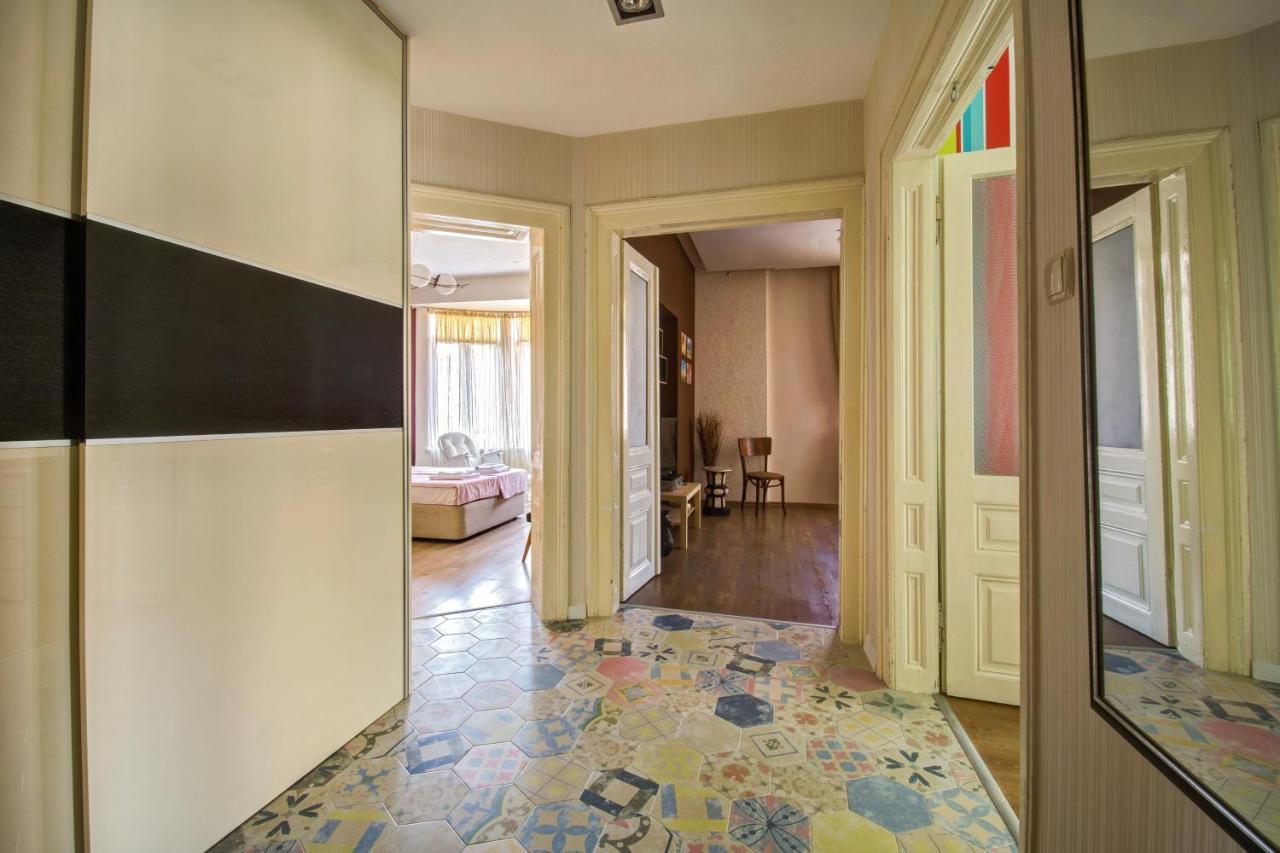 Apartment 65 - Airy Aprt At Top Center Sofia Exterior foto