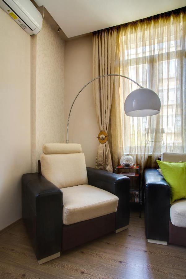 Apartment 65 - Airy Aprt At Top Center Sofia Exterior foto